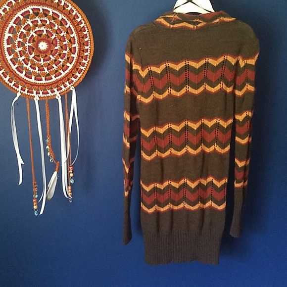 Lineamaglia alpaca wool sweater size S - Picture 4 of 6